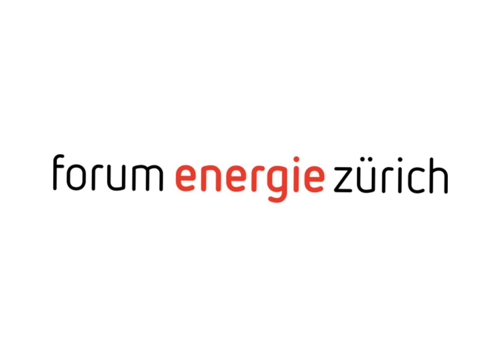 Forum Energie Zürich Logo