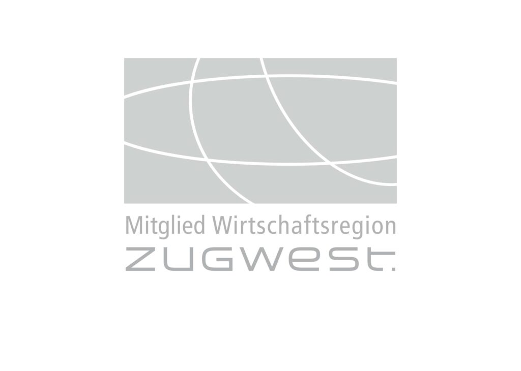 Zugwest Logo
